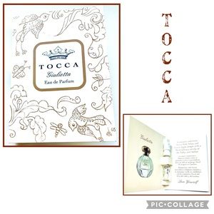 COPY - 🤎5/$15 NEW Tocca Giulietta🤎